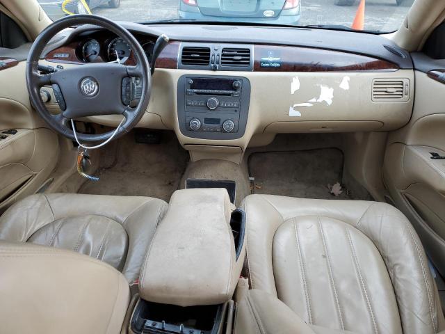 Фото 8 с аукциона – 2011 BUICK LUCERNE CX с VIN 1G4HC5EM2BU109442