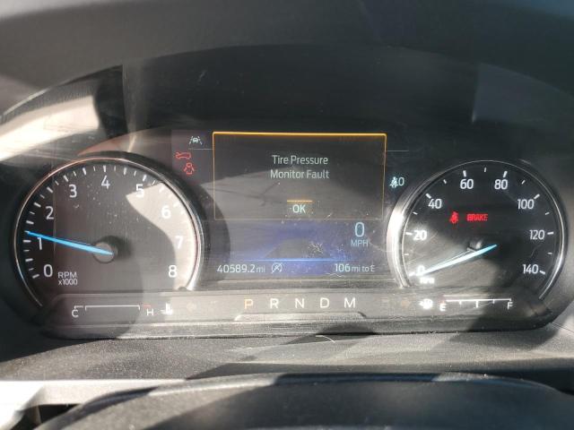 Photo 8 from auction – 2021 FORD EXPLORER X with VIN 1FMSK8DH8MGB33115