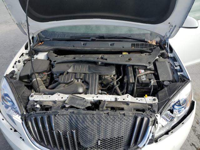 Photo 11 from auction – 2012 BUICK VERANO with VIN 1G4PP5SK2C4216317