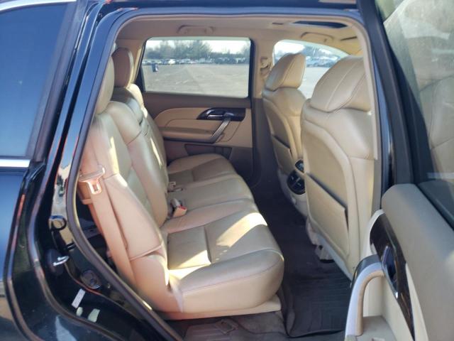 Photo 10 from auction – 2010 ACURA MDX with VIN 2HNYD2H22AH518854