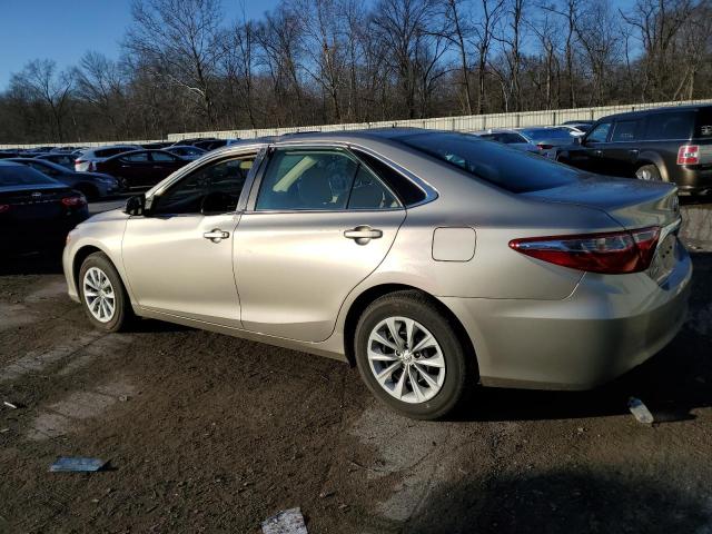 Photo 2 from auction – 2016 TOYOTA CAMRY LE with VIN 4T4BF1FKXGR517798