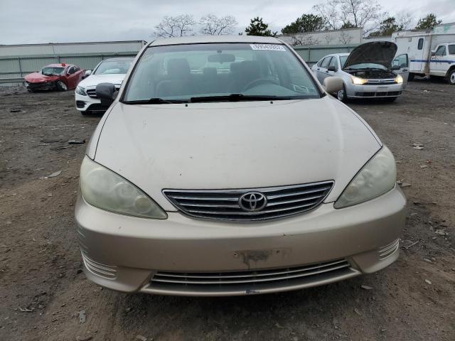 Photo 5 from auction – 2006 TOYOTA CAMRY with VIN 4T1BE32K66U119033
