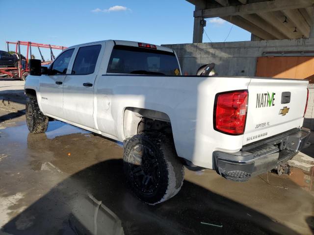 Photo 2 from auction – 2015 CHEVROLET SILVERADO with VIN 1GC1CUEG5FF542029