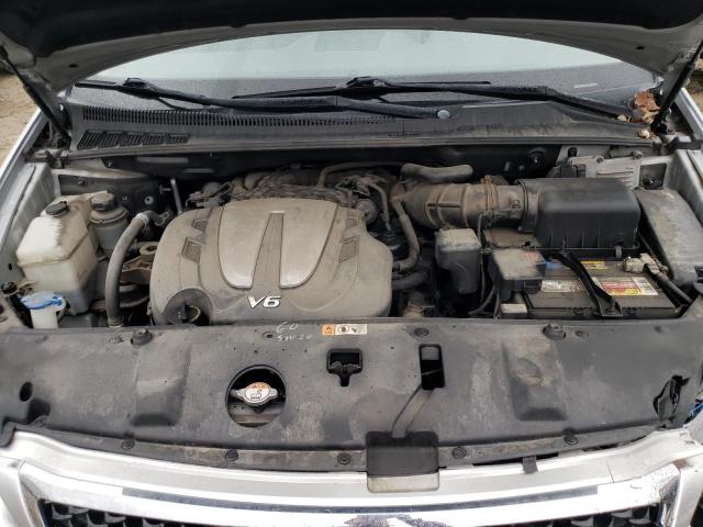 Photo 12 from auction – 2014 KIA SEDONA LX with VIN KNDMG4C79E6542926