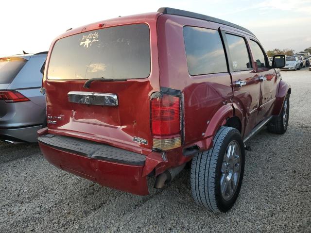 Фото 3 с аукциона – 2008 DODGE NITRO SLT с VIN 1D8GT58K68W282387