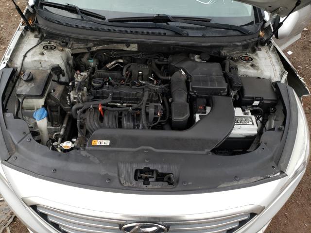 Photo 11 from auction – 2016 HYUNDAI SONATA SE with VIN 5NPE24AF8GH270830