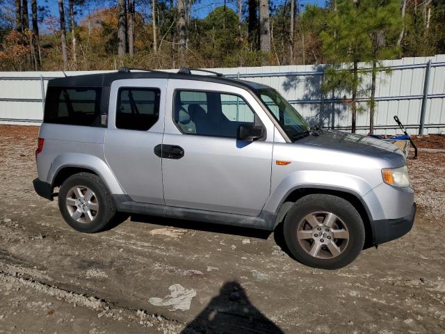 Photo 4 from auction – 2010 HONDA ELEMENT EX with VIN 5J6YH1H72AL005052