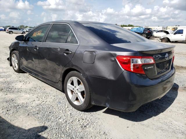 Zdjęcie 2 z aukcji – 2012 TOYOTA CAMRY BASE z VIN 4T1BF1FK0CU143464