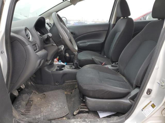 Photo 7 from auction – 2014 NISSAN VERSA NOTE with VIN 3N1CE2CP4EL435538