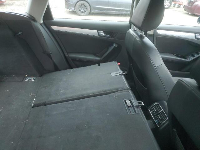 Photo 10 from auction – 2009 AUDI A4 PREMIUM with VIN WAUGF78K09A142168