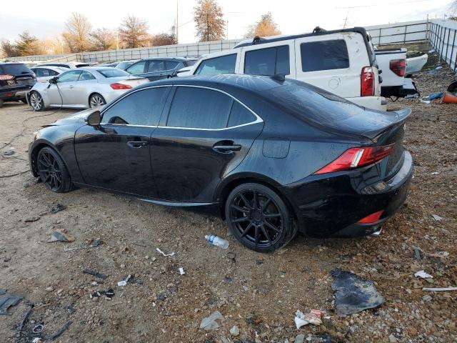 Photo 2 from auction – 2015 LEXUS IS 250 with VIN JTHBF1D27F5052695