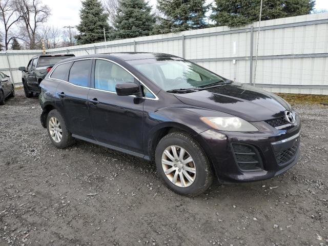 Photo 4 from auction – 2011 MAZDA CX-7 with VIN JM3ER2BM2B0365829