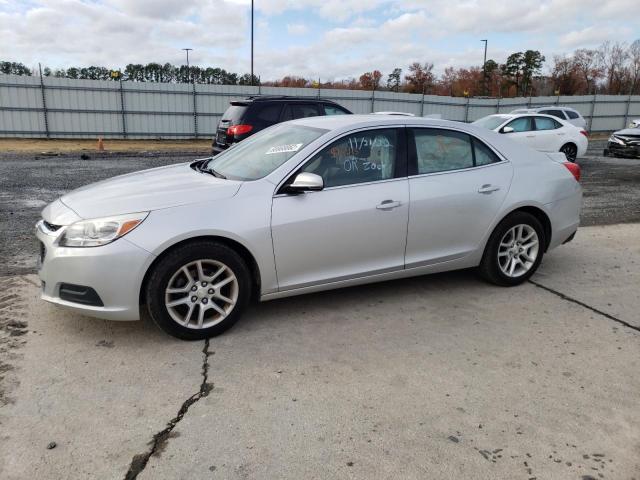 Photo 1 from auction – 2016 CHEVROLET MALIBU LIM with VIN 1G11C5SA5GU157145