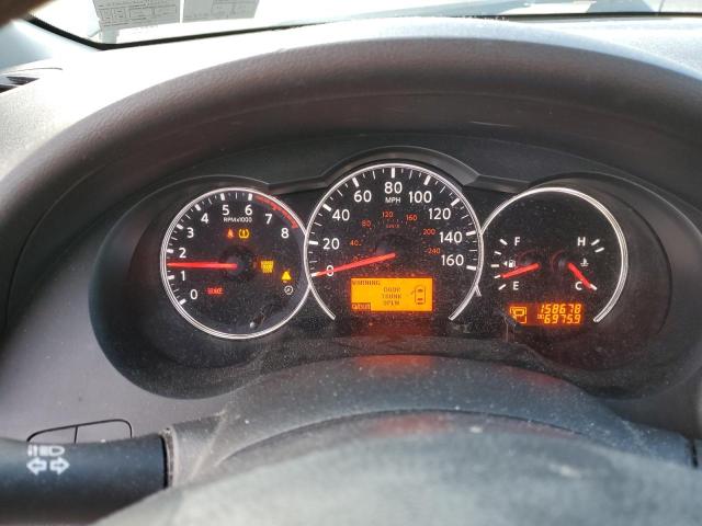 Photo 9 from auction – 2012 NISSAN ALTIMA BAS with VIN 1N4AL2APXCN468561