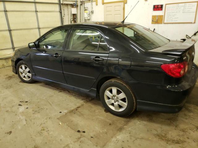 Photo 2 from auction – 2008 TOYOTA COROLLA CE with VIN 1NXBR30E18Z003985