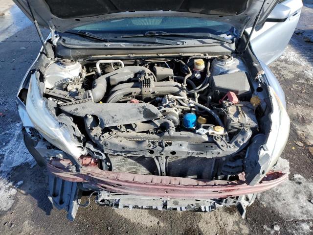 Photo 11 from auction – 2017 SUBARU LEGACY 2.5 with VIN 4S3BNAC69H3066816