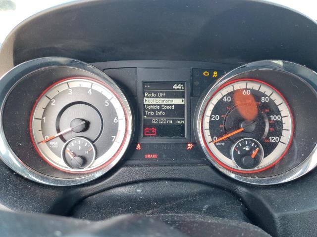 Photo 9 from auction – 2019 DODGE GRAND CARA with VIN 2C4RDGEG4KR670816