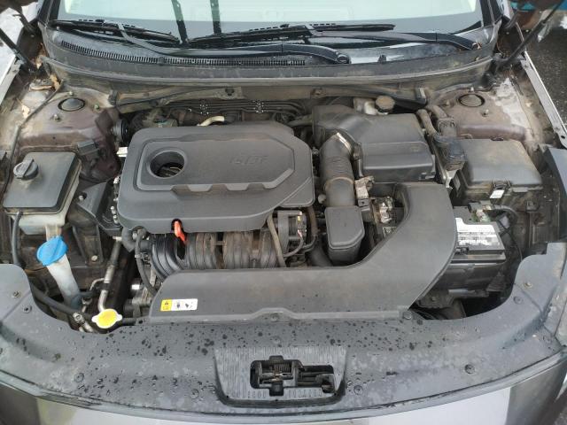 Photo 11 from auction – 2015 HYUNDAI SONATA SE with VIN 5NPE24AF0FH120144