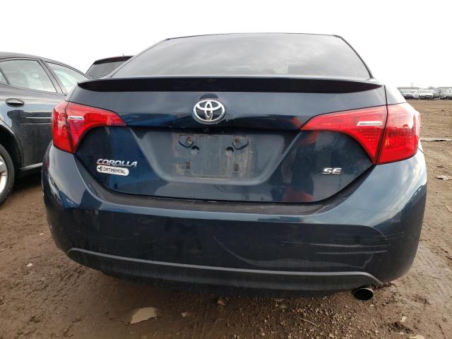 Photo 6 from auction – 2017 TOYOTA COROLLA L with VIN 2T1BURHE2HC774110