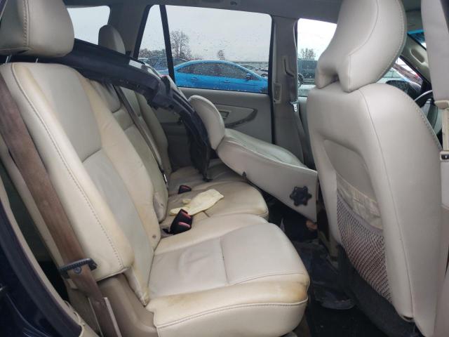 Photo 11 from auction – 2003 VOLVO XC90 with VIN YV1CM59HX31018862