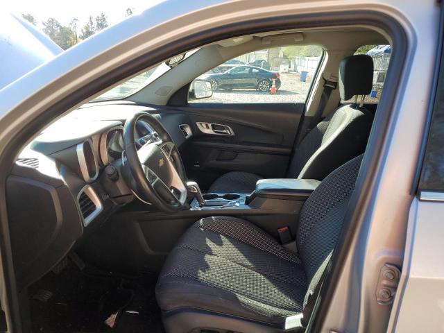 Photo 7 from auction – 2013 CHEVROLET EQUINOX LT with VIN 2GNFLNEK0D6257396