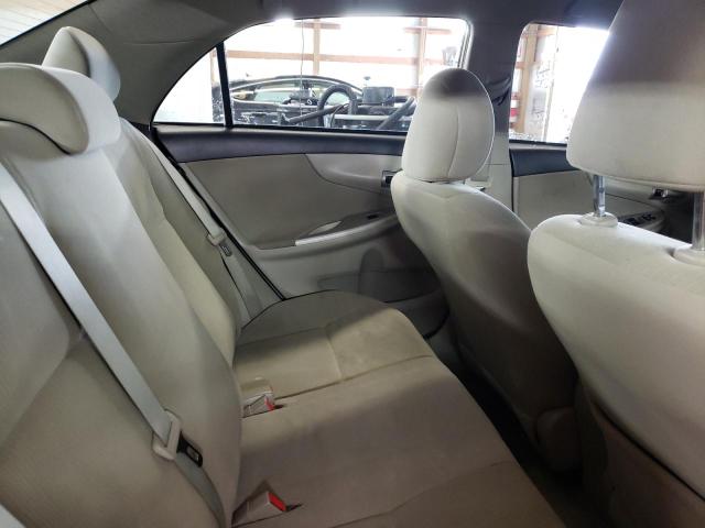 Photo 10 from auction – 2011 TOYOTA COROLLA BA with VIN 2T1BU4EE1BC579419