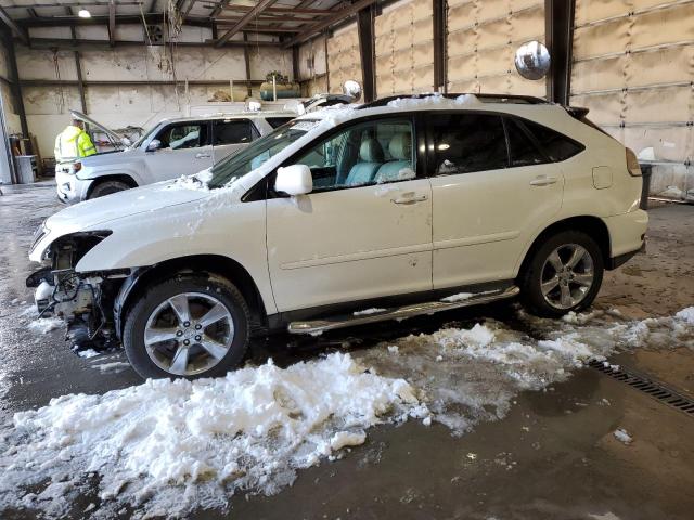 LEXUS RX 330 2005 с VIN 2T2HA31U55C081430 - Фото с аукциона