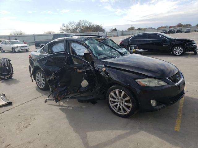 Photo 4 from auction – 2006 LEXUS IS 250 with VIN JTHCK262062008512