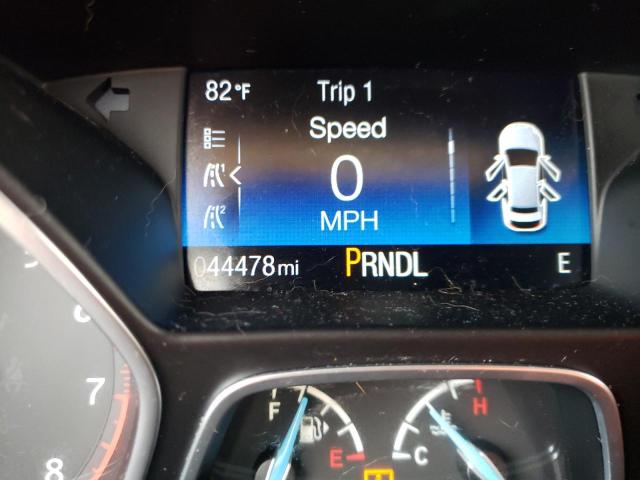 Photo 9 from auction – 2017 FORD FOCUS SE with VIN 1FADP3F25HL275242