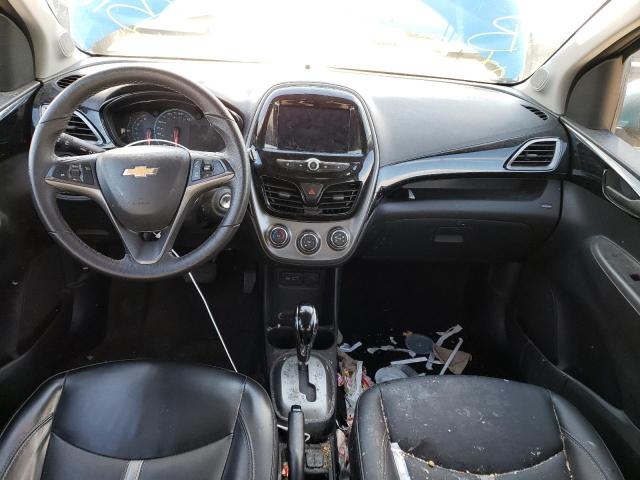 Photo 8 from auction – 2021 CHEVROLET SPARK ACTI with VIN KL8CH6SA4MC716489
