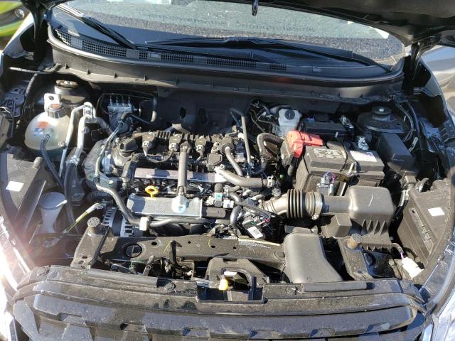 Photo 11 from auction – 2023 NISSAN KICKS S with VIN 3N1CP5BV2PL470996