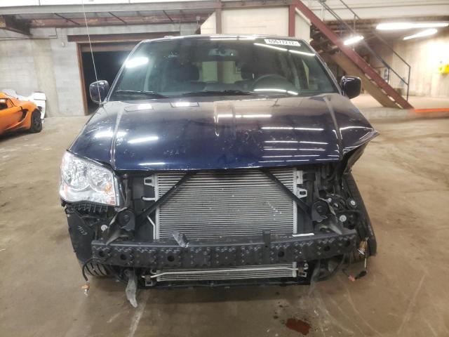 Photo 5 from auction – 2016 DODGE GRAND CARA with VIN 2C4RDGBGXGR255964