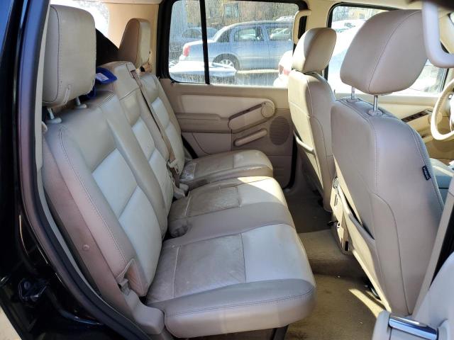 Photo 11 from auction – 2006 FORD EXPLORER E with VIN 1FMEU74E26UA02497