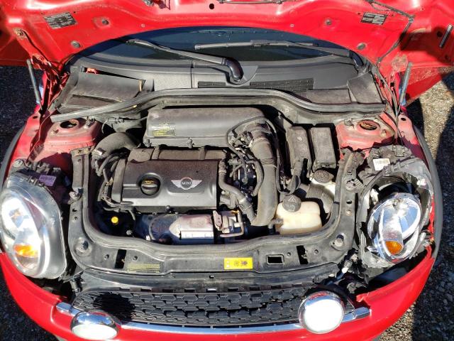 Photo 11 from auction – 2013 MINI COOPER ROA with VIN WMWSY3C56DT565283