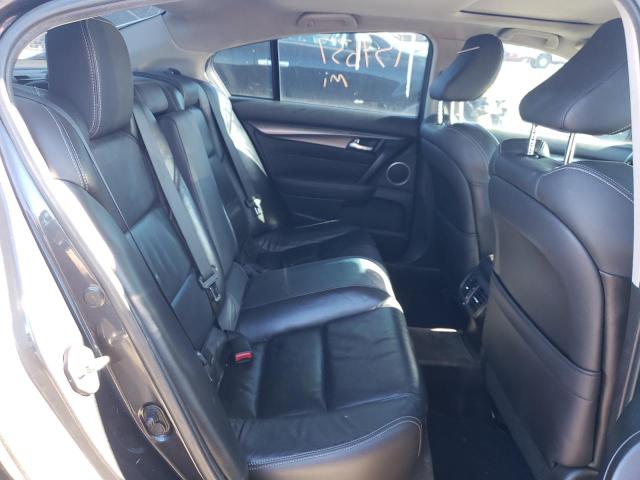 Photo 10 from auction – 2012 ACURA TL with VIN 19UUA9F57CA009428
