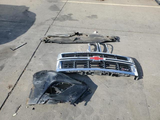 Photo 12 from auction – 2014 CHEVROLET SILVERADO with VIN 3GCUKREC4EG557547