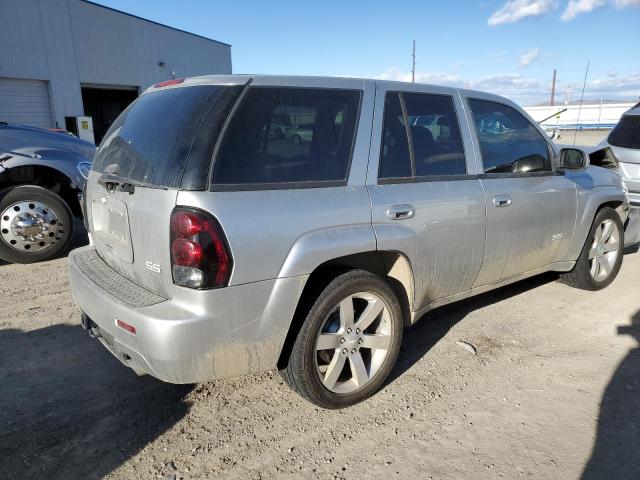 Photo 3 from auction – 2006 CHEVROLET TRAILBLAZE with VIN 1GNET13H962341969