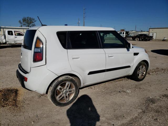 Photo 3 from auction – 2010 KIA SOUL + with VIN KNDJT2A24A7140861