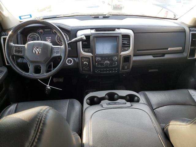 Photo 8 from auction – 2017 RAM 2500 POWER with VIN 3C6TR5EJ9HG711633