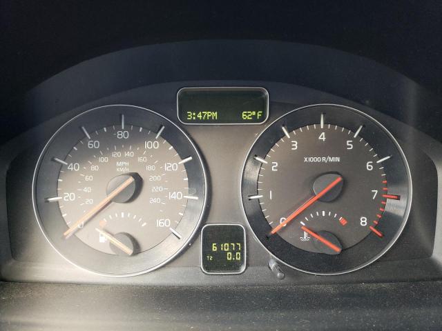 Zdjęcie 9 z aukcji – 2009 VOLVO C70 T5 z VIN YV1MC67239J075697