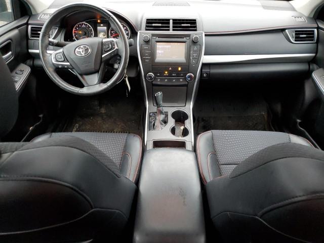 Photo 8 from auction – 2015 TOYOTA CAMRY LE with VIN 4T1BF1FK6FU080679