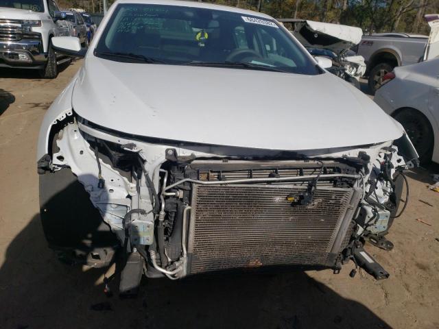 Photo 5 from auction – 2019 CHEVROLET MALIBU LT with VIN 1G1ZD5ST2KF107009
