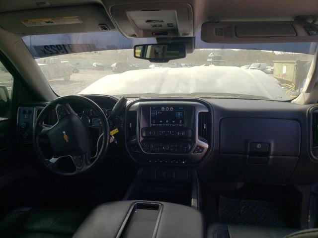 Photo 8 from auction – 2015 CHEVROLET SILVERADO with VIN 3GCUKSEC1FG310110