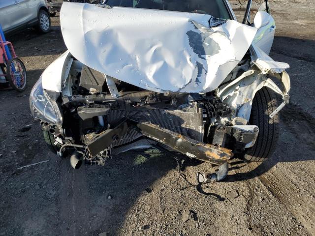 Photo 11 from auction – 2018 KIA STINGER PR with VIN KNAE25LA8J6021837