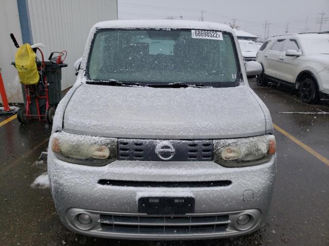 Photo 5 from auction – 2010 NISSAN CUBE BASE with VIN JN8AZ2KR6AT163421
