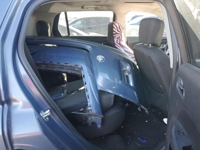 Photo 10 from auction – 2012 GMC TERRAIN SL with VIN 2GKALSEK1C6264068