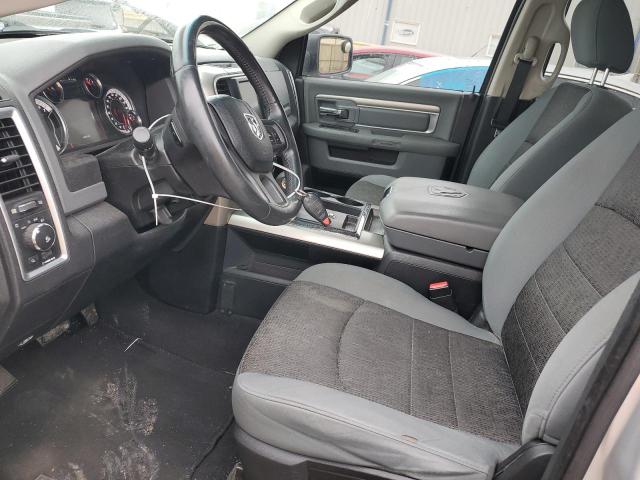 Photo 7 from auction – 2013 RAM 1500 SLT with VIN 1C6RR6GT7DS501193
