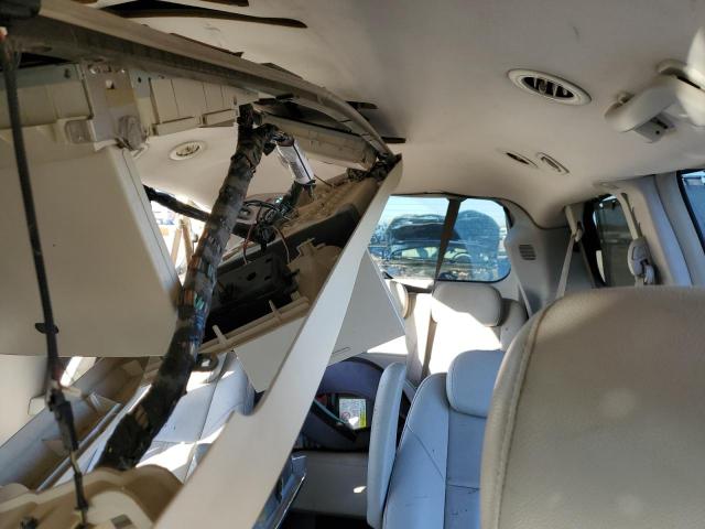 Photo 10 from auction – 2008 CHRYSLER TOWN & COU with VIN 2A8HR54P38R701350