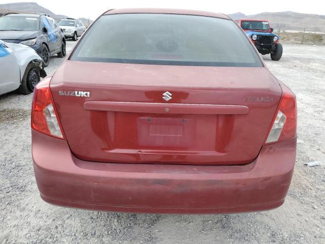 Photo 6 from auction – 2004 SUZUKI FORENZA S with VIN KL5JD52ZX4K067612