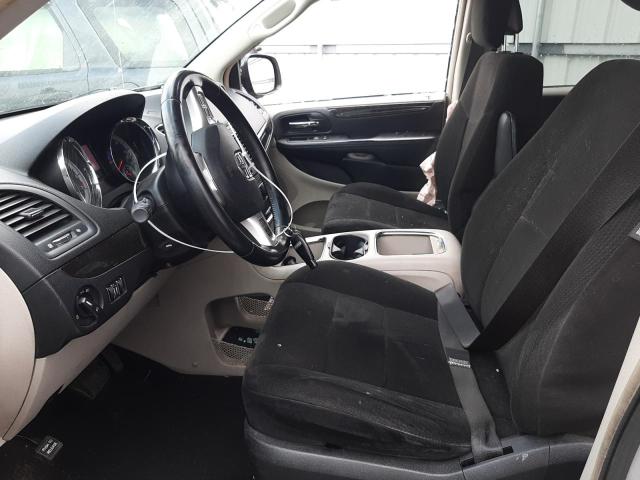 Photo 7 from auction – 2012 DODGE GRAND CARA with VIN 2C4RDGDG4CR131082